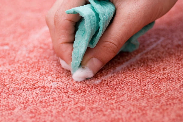 Carpets-cleaning