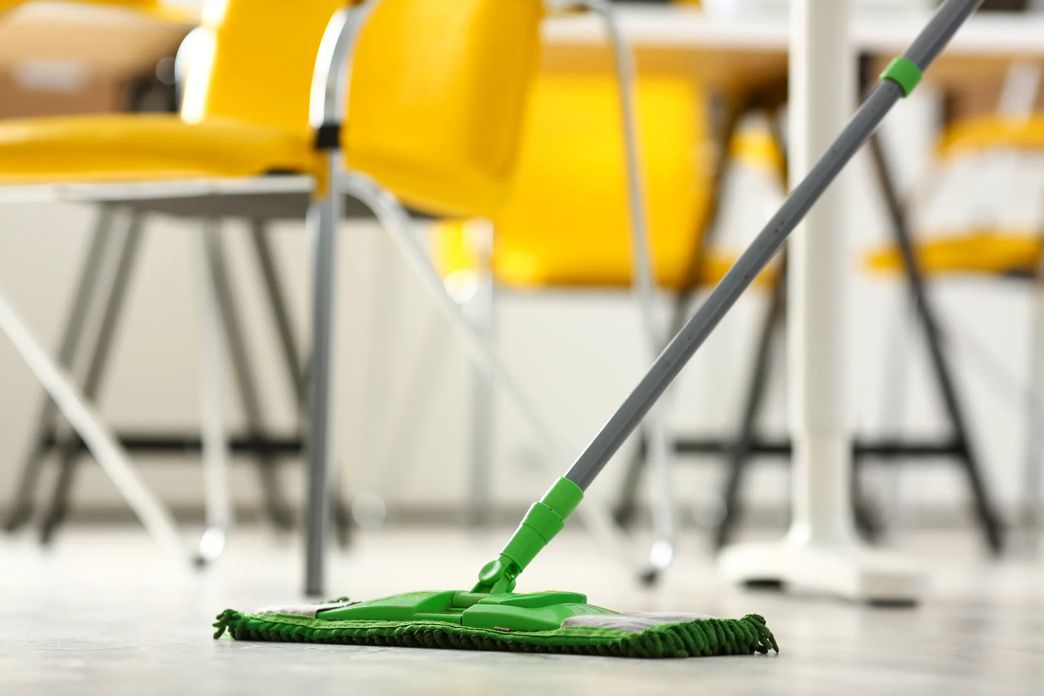 How to Keep Your School Clean