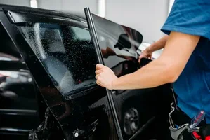 What Should a Full Car Detailing Service Include?